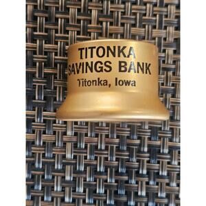 Vintage 60's Fizz-Whiz Bottle Cap